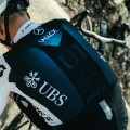 Herren Q36.5 Pro Cycling Team 2025 Gregarius weste Radtrikot De