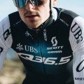 Herren Q36.5 Pro Cycling Team 2025 Gregarius weste Radtrikot De