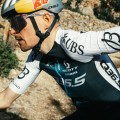 Herren Q36.5 Pro Cycling Team 2025 Gregarius Pro trikot Radtrikot De
