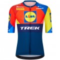 Herren Santini Lidl Trek 2025 trikot Radtrikot De