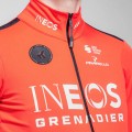 Herren Gobik Ineos Grenadiers 2025 Envy 2.0 jacke Radtrikot De Herren Gobik Ineos Grenadiers 2025 Envy 2.0 jacke Radtrikot De