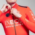 Herren Gobik Ineos Grenadiers 2025 Envy 2.0 jacke Radtrikot De Herren Gobik Ineos Grenadiers 2025 Envy 2.0 jacke Radtrikot De
