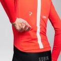 Herren Gobik Ineos Grenadiers 2025 Envy 2.0 jacke Radtrikot De Herren Gobik Ineos Grenadiers 2025 Envy 2.0 jacke Radtrikot De