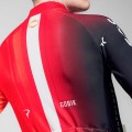 Herren Gobik Ineos Grenadiers 2025 Hyder langarm trikot Radtrikot De