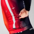 Herren Gobik Ineos Grenadiers 2025 Hyder langarm trikot Radtrikot De