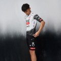 Herren Pissei UAE Team Emirates 2025 Magistrale trikot Radtrikot De Herren Pissei UAE Team Emirates 2025 Magistrale trikot Radtrikot De