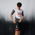 Herren Pissei UAE Team Emirates 2025 Magistrale trikot Radtrikot De Herren Pissei UAE Team Emirates 2025 Magistrale trikot Radtrikot De