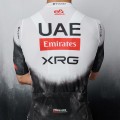 Herren Pissei UAE Team Emirates 2025 Magistrale trikot Radtrikot De Herren Pissei UAE Team Emirates 2025 Magistrale trikot Radtrikot De