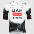 Herren Pissei UAE Team Emirates 2025 trikot Radtrikot De