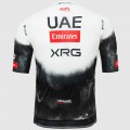 Herren Pissei UAE Team Emirates 2025 trikot Radtrikot De