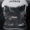 Herren Pissei UAE Team Emirates 2025 trikot Radtrikot De