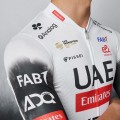 Herren Pissei UAE Team Emirates 2025 trikot Radtrikot De