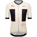 Herren Jersey Santini Paris Roubaix 2025 Radtrikot De