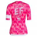 Damen Rapha EF Education EasyPost Pro Team Training frau trikot 2025 Radtrikot De