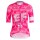 Damen Rapha EF Education EasyPost Pro Team Training frau trikot 2025 Radtrikot De