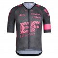 Herren Rapha EF Education EasyPost Pro Team Aero 2025 Trikot Radtrikot De