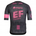 Herren Rapha EF Education EasyPost Pro Team Aero 2025 Trikot Radtrikot De