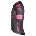 Herren Rapha EF Education EasyPost Pro Team Aero 2025 Trikot Radtrikot De