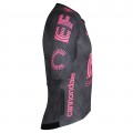 Herren Rapha EF Education EasyPost Pro Team Aero 2025 Trikot Radtrikot De