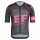 Herren Rapha EF Education EasyPost Pro Team Aero 2025 Trikot Radtrikot De