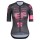 Damen Rapha EF Education EasyPost Pro Team Aero frau trikot 2025 Radtrikot De