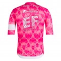 Herren Rapha EF Education EasyPost Pro Team Training 2025 Trikot Radtrikot De