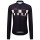 Herren Santini Paris Roubaix langarmtrikot 2025 Radtrikot De