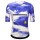 Herren Jersey Santini Paris Nice 2025 Radtrikot De
