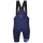 Herren Santini Paris Nice 2025 tragerhose Radtrikot De