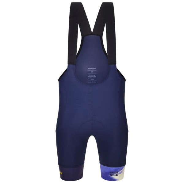 Herren Santini Paris Nice 2025 tragerhose Radtrikot De Herren Santini Paris Nice 2025 tragerhose Radtrikot De
