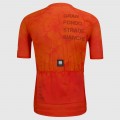 Damen Strade Bianche 2025 frau trikot Radtrikot De Damen Strade Bianche 2025 frau trikot Radtrikot De