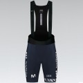 Herren Gobik Movistar 2025 Lancer K10 tragerhose Radtrikot De Herren Gobik Movistar 2025 Lancer K10 tragerhose Radtrikot De