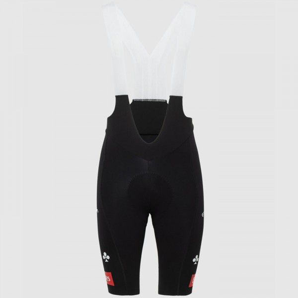 Herren Pissei UAE Team Emirates 2025 Magistrale tragerhose Radtrikot De