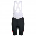 Damen Frau tragerhose Rapha EF Education EasyPost Pro Team 2025 Radtrikot De