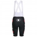 Damen Frau tragerhose Rapha EF Education EasyPost Pro Team 2025 Radtrikot De