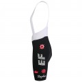 Damen Frau tragerhose Rapha EF Education EasyPost Pro Team 2025 Radtrikot De