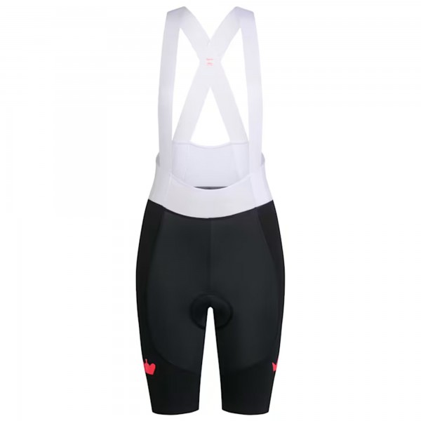 Damen Frau tragerhose Rapha EF Education EasyPost Pro Team 2025 Radtrikot De