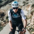 Herren Q36.5 Pro Cycling Team 2025 Gregarius weste Radtrikot De