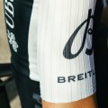 Herren Q36.5 Pro Cycling Team 2025 Gregarius Pro trikot Radtrikot De
