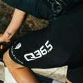 Herren Q36.5 Pro Cycling Team 2025 Dottore Pro tragerhose Radtrikot De Herren Q36.5 Pro Cycling Team 2025 Dottore Pro tragerhose Radtrikot De