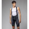 Herren Ale Crelan Corendon 2025 tragerhose Radtrikot De Herren Ale Crelan Corendon 2025 tragerhose Radtrikot De