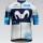 Herren Gobik Movistar 2025 Infinity trikot Radtrikot De