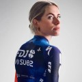 Herren Gobik Fdj Suez 2025 Odyssey trikot Radtrikot De