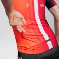 Herren Gobik Ineos Grenadiers 2025 Odyssey trikot Radtrikot De