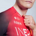 Herren Gobik Ineos Grenadiers 2025 Reactive 2.0 trikot Radtrikot De