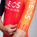 Herren Gobik Ineos Grenadiers 2025 Reactive 2.0 trikot Radtrikot De