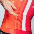 Herren Gobik Ineos Grenadiers 2025 Reactive 2.0 trikot Radtrikot De