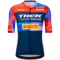 Herren Santini Trek Factory Racing 2025 trikot Radtrikot De