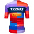 Herren Santini Trek Factory Racing 2025 trikot Radtrikot De