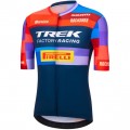 Herren Santini Trek Factory Racing 2025 trikot Radtrikot De